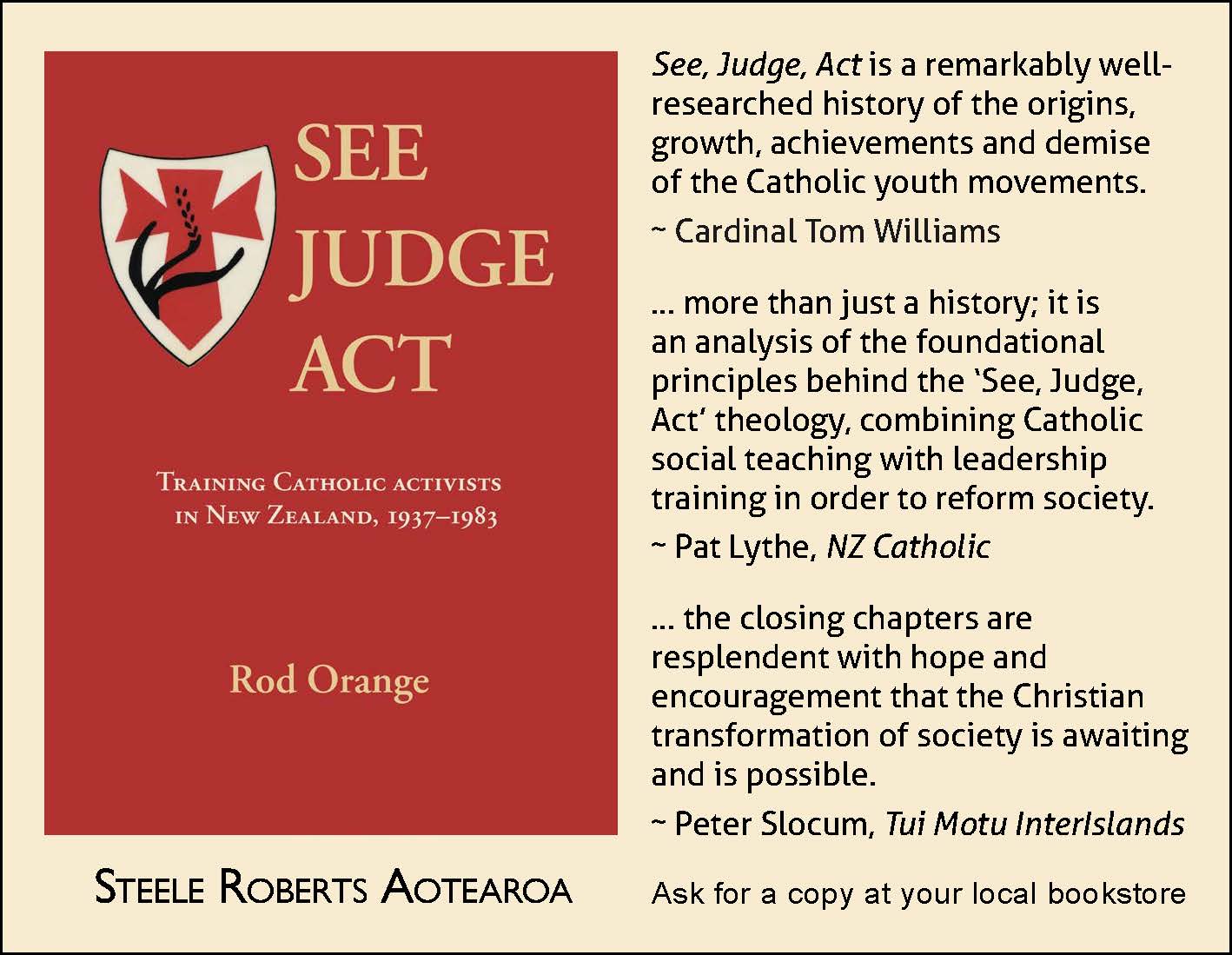 See Judge Act ad 120 x 93, 24 July (1)