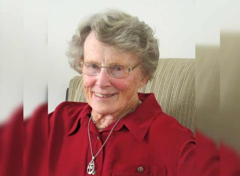 Sr Josepha edited