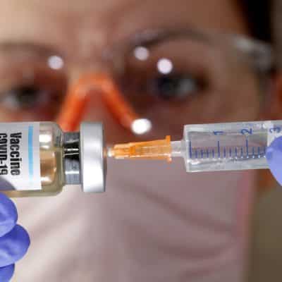 The ethical derivation  of vaccines for COVID-19
