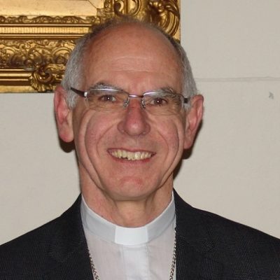 Dunedin bishop taking time away from diocese for renewal