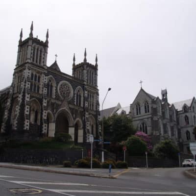 Dunedin diocese eyes self-insurance as premiums soar