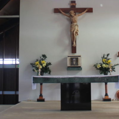 Churches open but no public Masses under new level 2