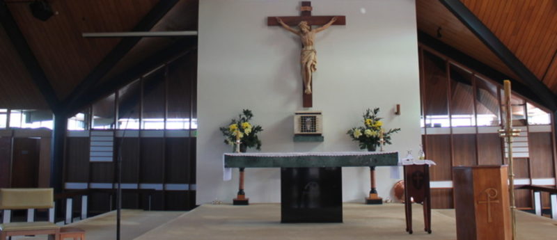 St Joseph Takapuna