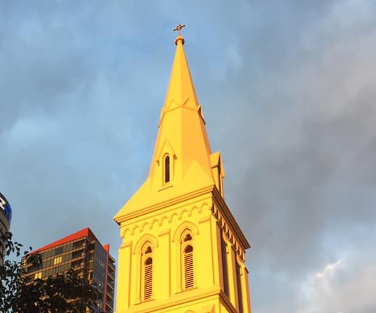 St Pat's 2
