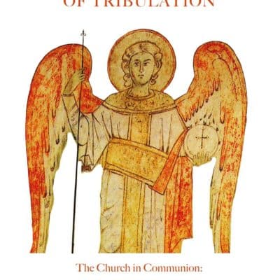 Vatican publishes free book in response to pandemic