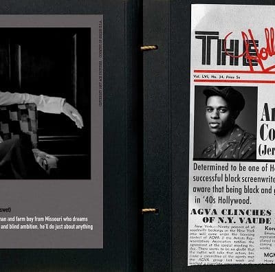 ‘Hollywood’ reinvents its past