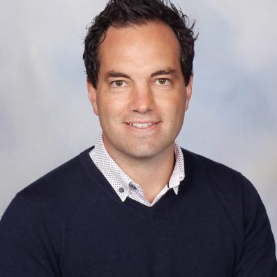 Principal appointed for NZ’s newest Catholic school