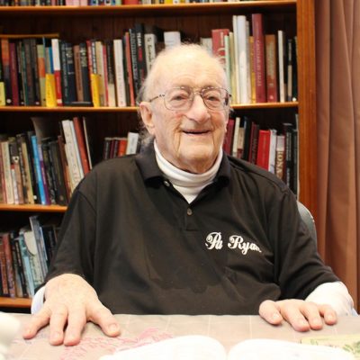 End of era as Pā Mikaere Ryan farewelled