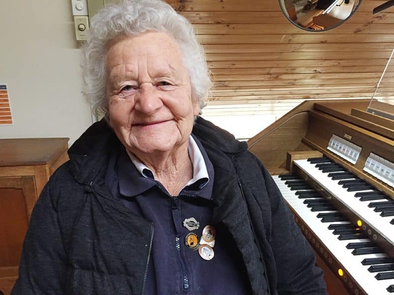 Myra Jill (Billie) Tohill
