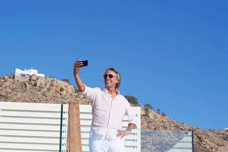 Steve Coogan in Greed (2019)
