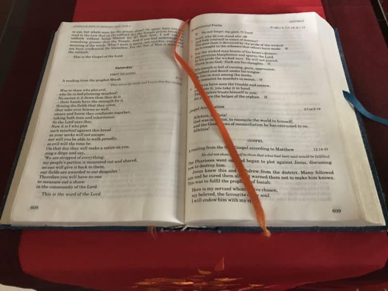 2 bible