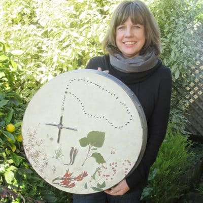Suzanne Aubert’s remedies expressed in art