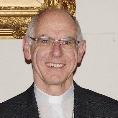 Dunedin Bishop resumes duties after time away