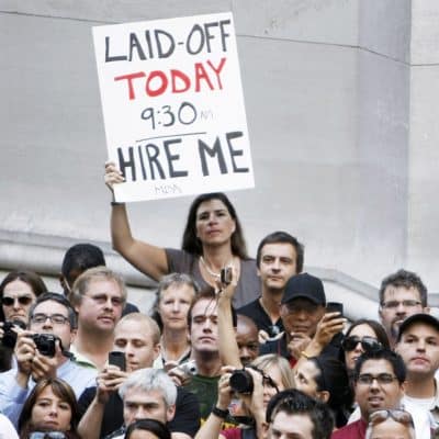 The pandemic and the need  for a different economic order