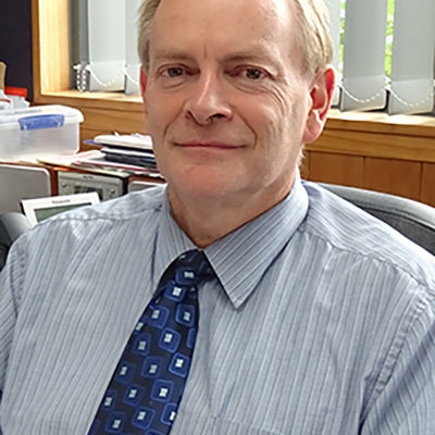 Principal joins coalition against legalising cannabis