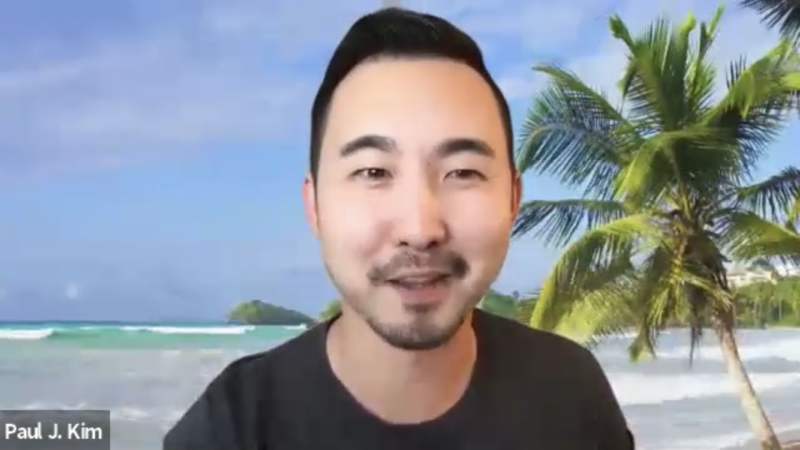         Paul J. Kim