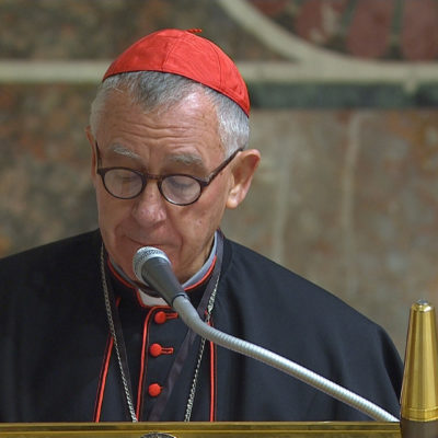 Bishops report fake election statement to Electoral Commission
