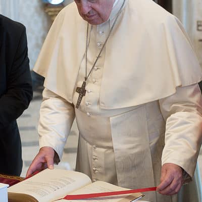 How Catholics are responding to the leadership of Pope Francis