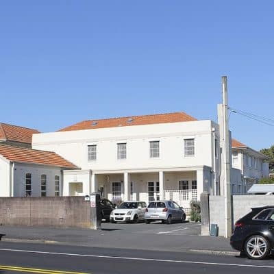 Social Housing under new government