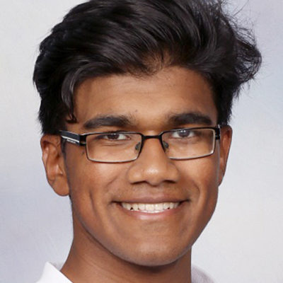 John Paul College student wins gold at maths olympiad