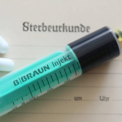 “Yes” vote for euthanasia puts vulnerable on a dangerous path – NZ bishops’ conference