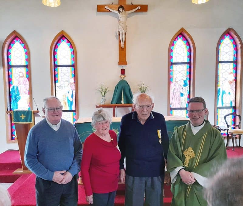 20 Kerikeri group
