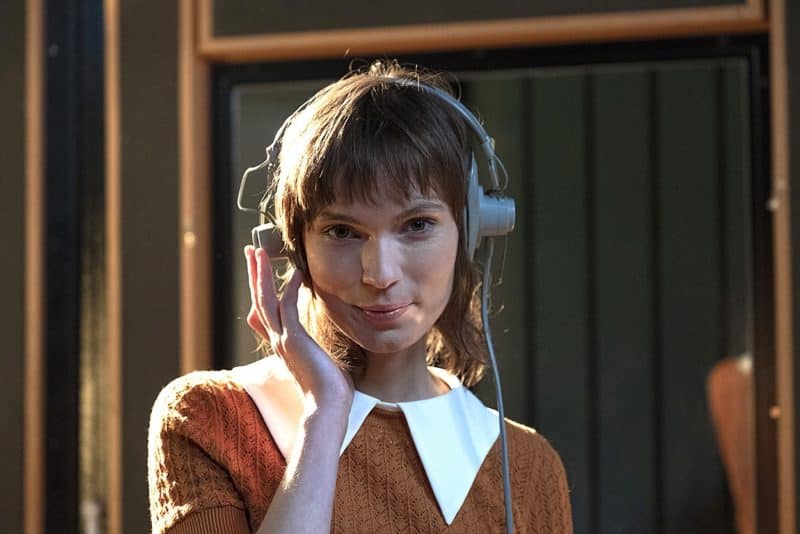 Tilda Cobham-Hervey in I Am Woman
