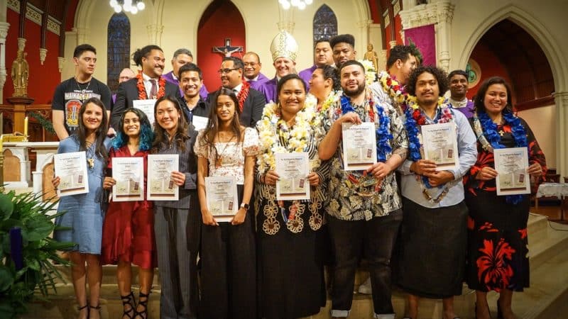 14 awards