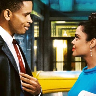 Streaming sweetens summer cinema