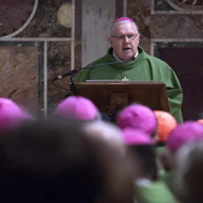 Australian bishops to implement new protocol on responding to abuse