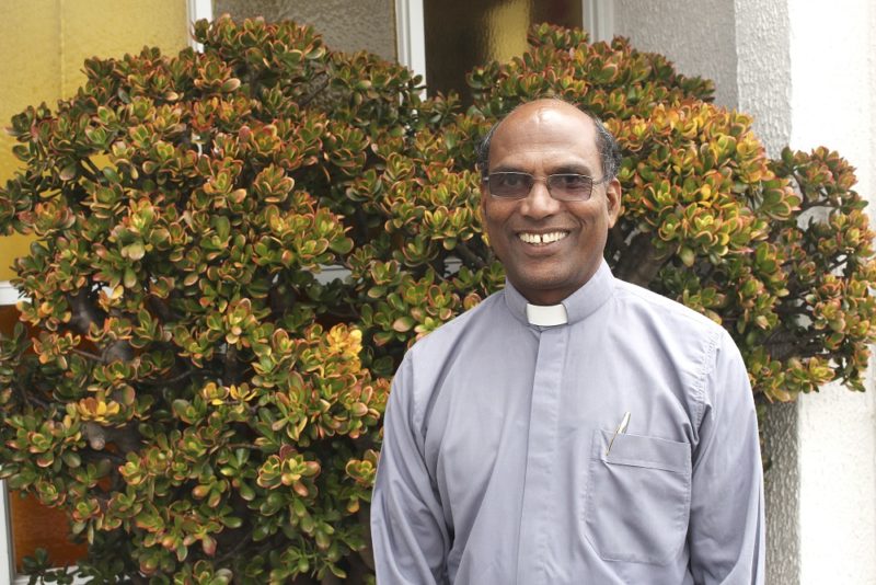 Fr Mathew Vadakkevettuvazhiyil  SBD