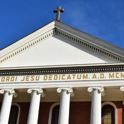 Church to study interim reports