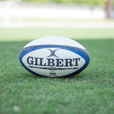 Rugby and the Church in NZ