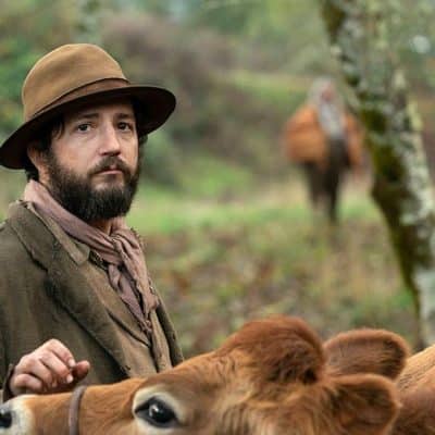 Frontier drama needs patience