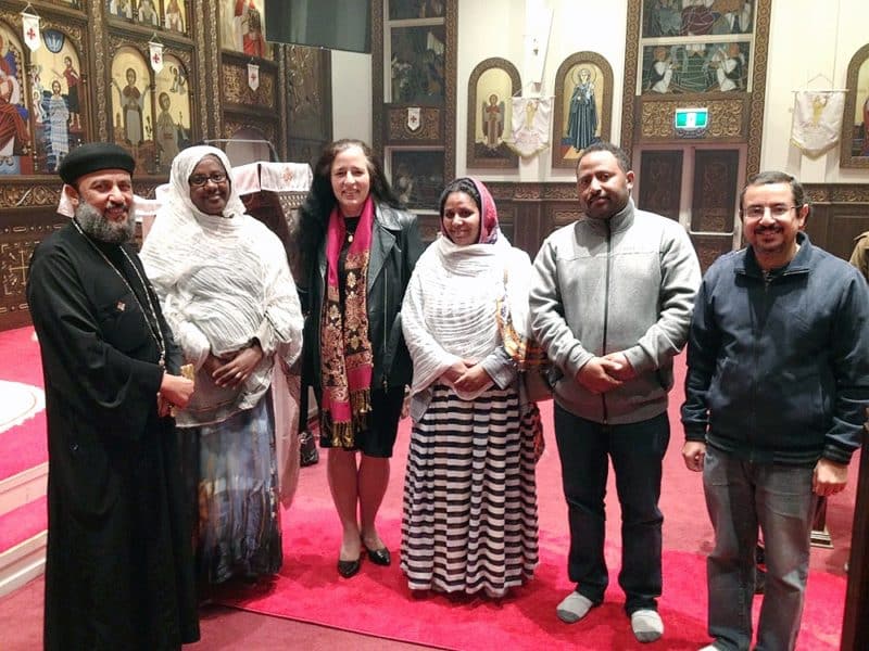 17 Coptic