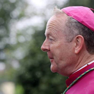 Abortion in Northern Ireland threatens peace process, bishops say