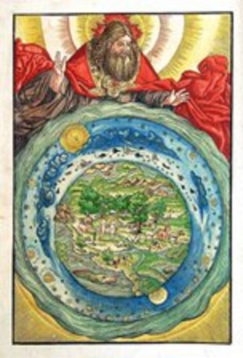 creation