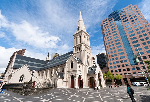 cathedral
