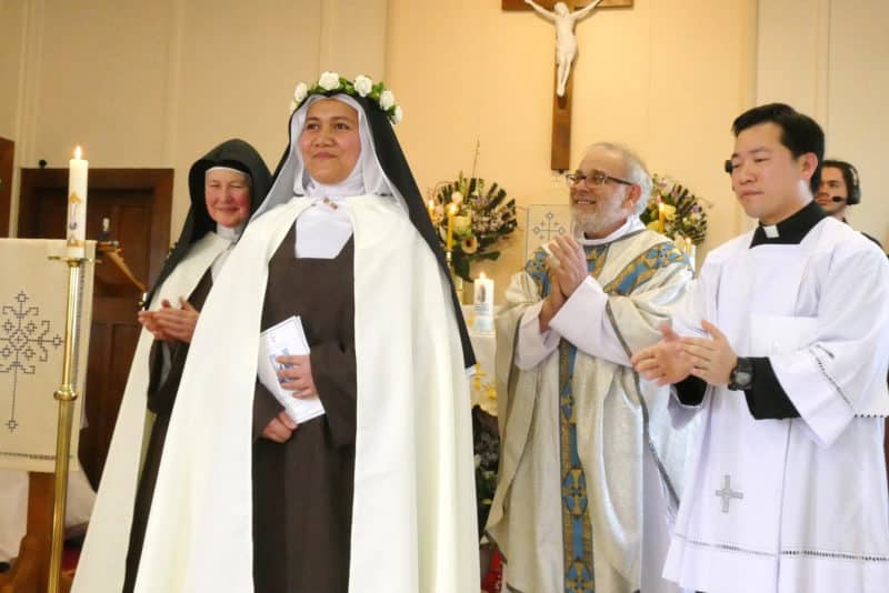 4 Sr Anne Mary