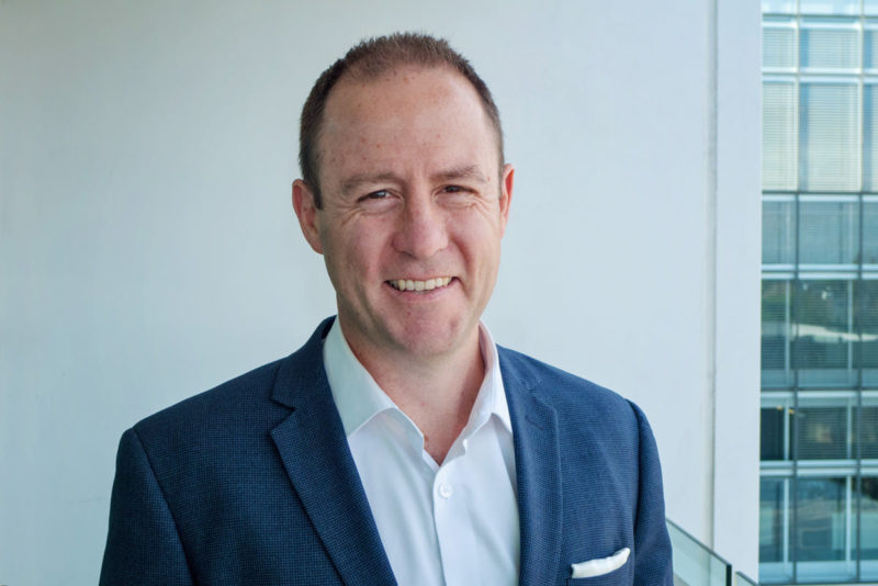 Simon Thompson