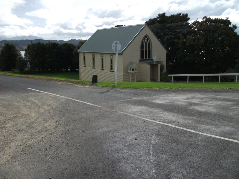 St Charles Boromeo