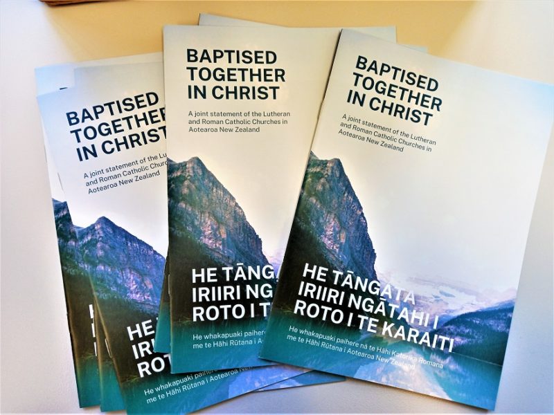 Baptism Statement web