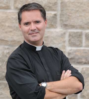 Running parishes at higher capacities