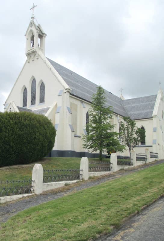 4 Lawrence St Pats