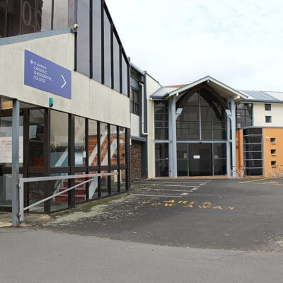 Sale of bishops’ Ponsonby site will help Catholic Theological College move