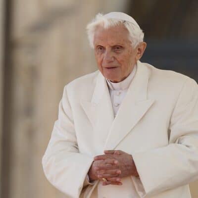 Retired Pope asks forgiveness in response to Munich abuse report