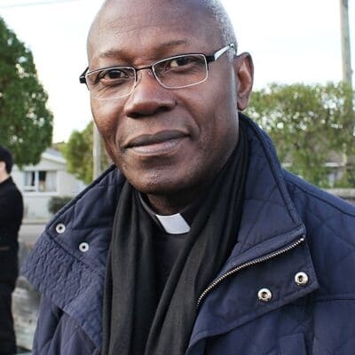 Defeat of anti-life thinking needed for peace
