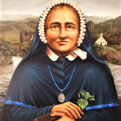 Suzanne Aubert’s path to sainthood delayed by Vatican ‘no miracle’ decision