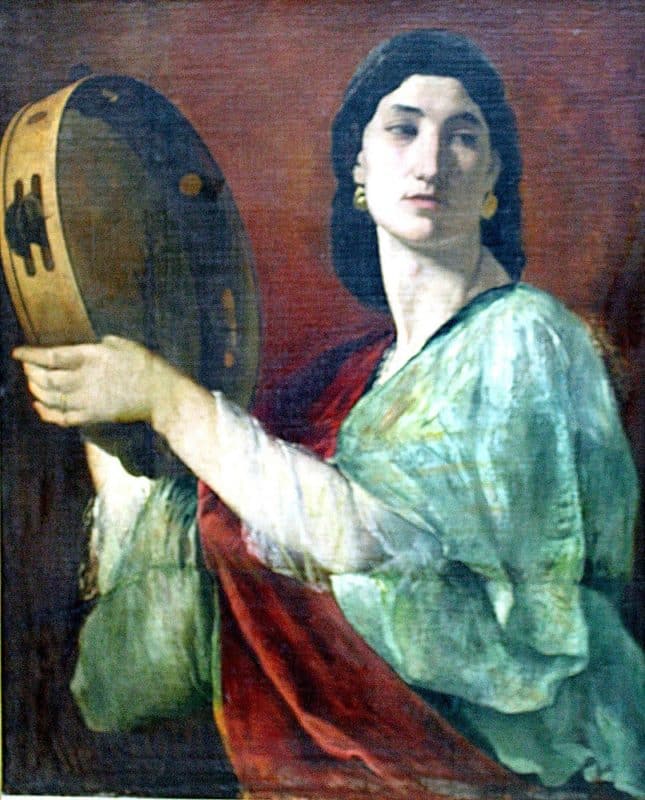20 Miriam (1)