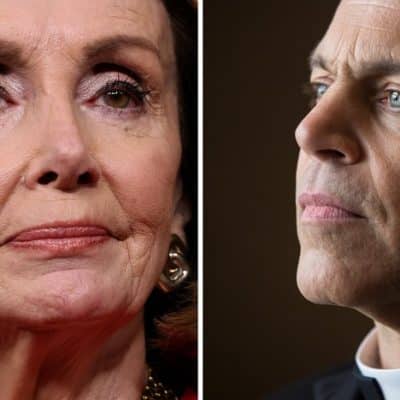 Some bishops call San Francisco prelate ‘courageous’ for Pelosi statement
